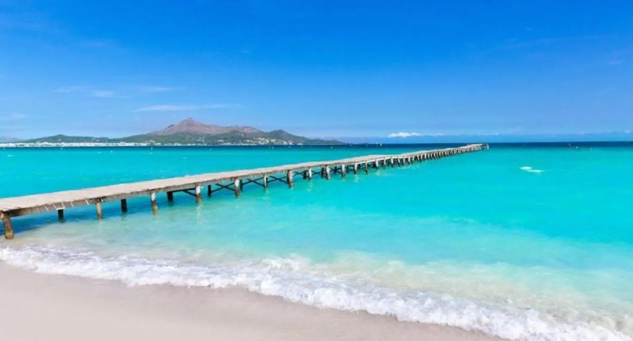 Apartment Apt Victoria - Alcudia