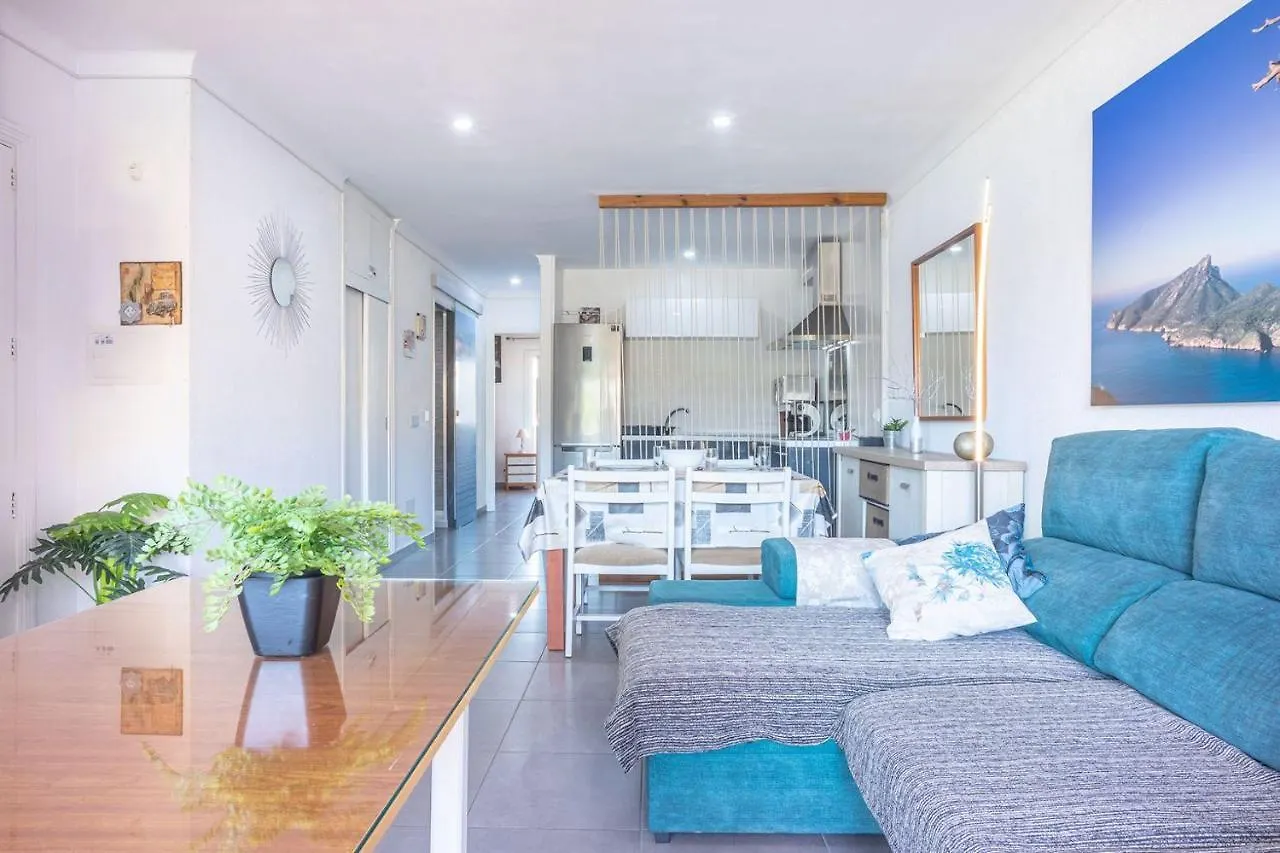 Apt Victoria - Alcudia Apartment Alcudia (Mallorca)