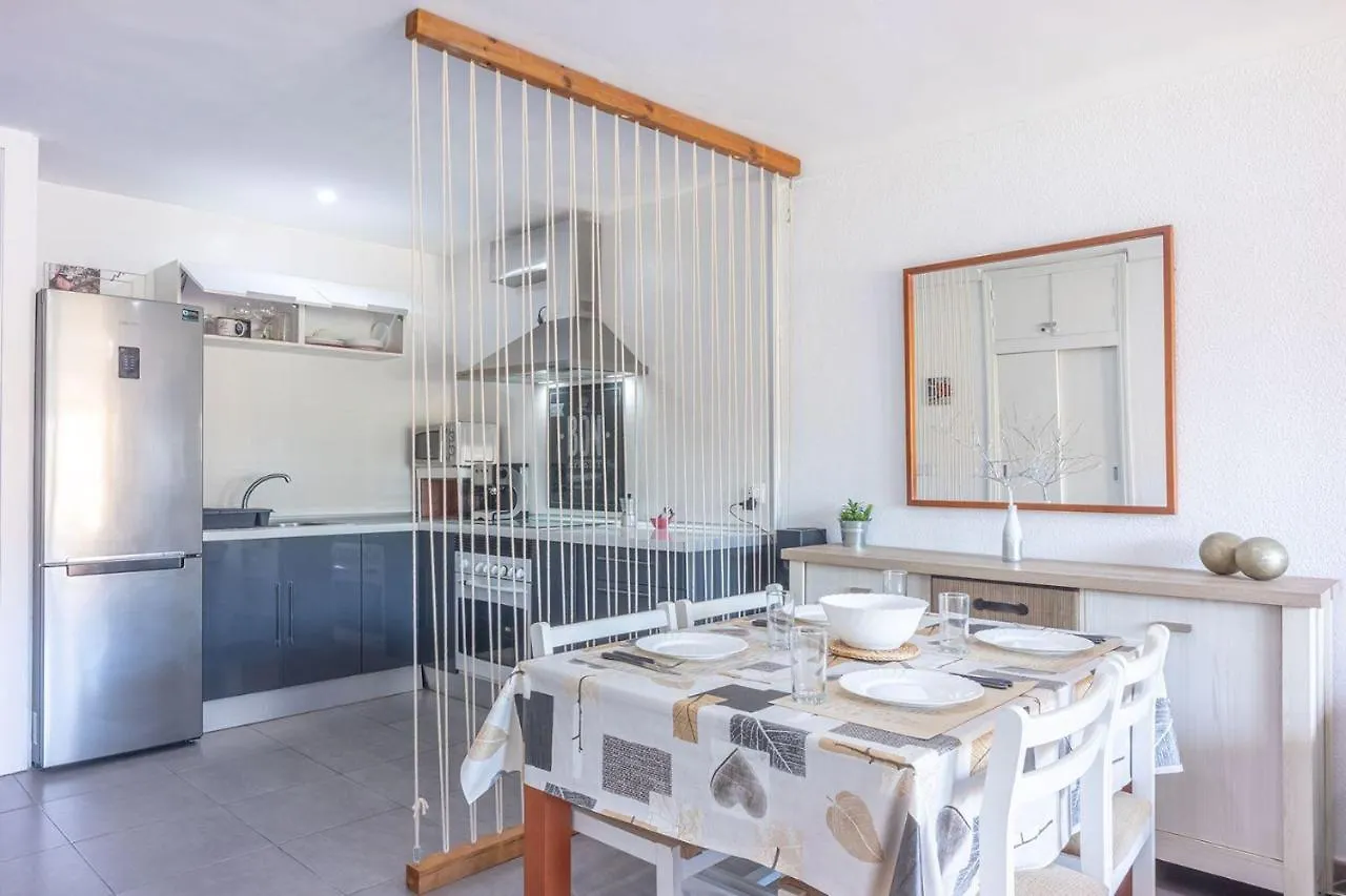 Apartment Apt Victoria - Alcudia Spain