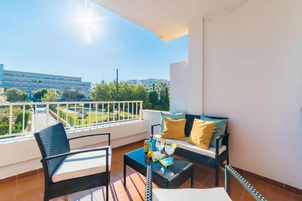 Apartment Apt Victoria - Alcudia Spain