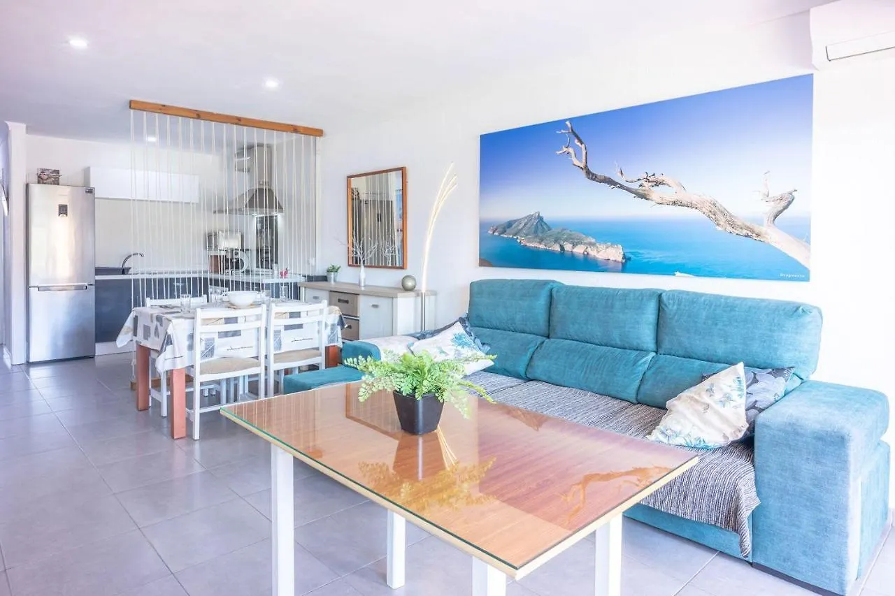Apt Victoria - Alcudia