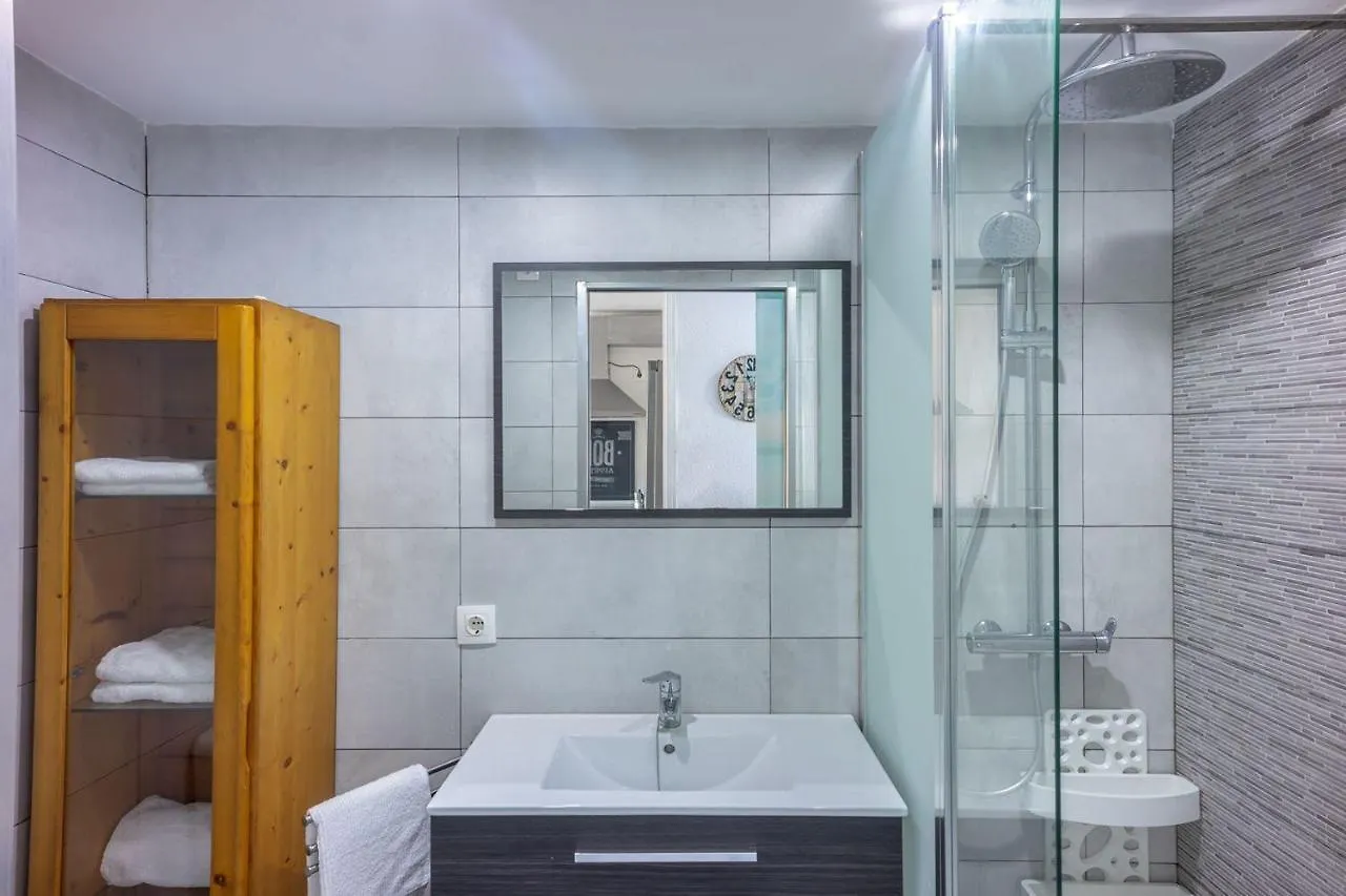 Apt Victoria - Alcudia Spain