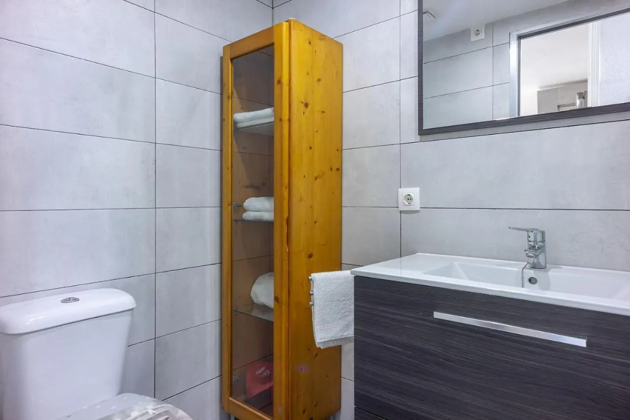 Apt Victoria - Alcudia 0*, Alcudia (Mallorca) Spain