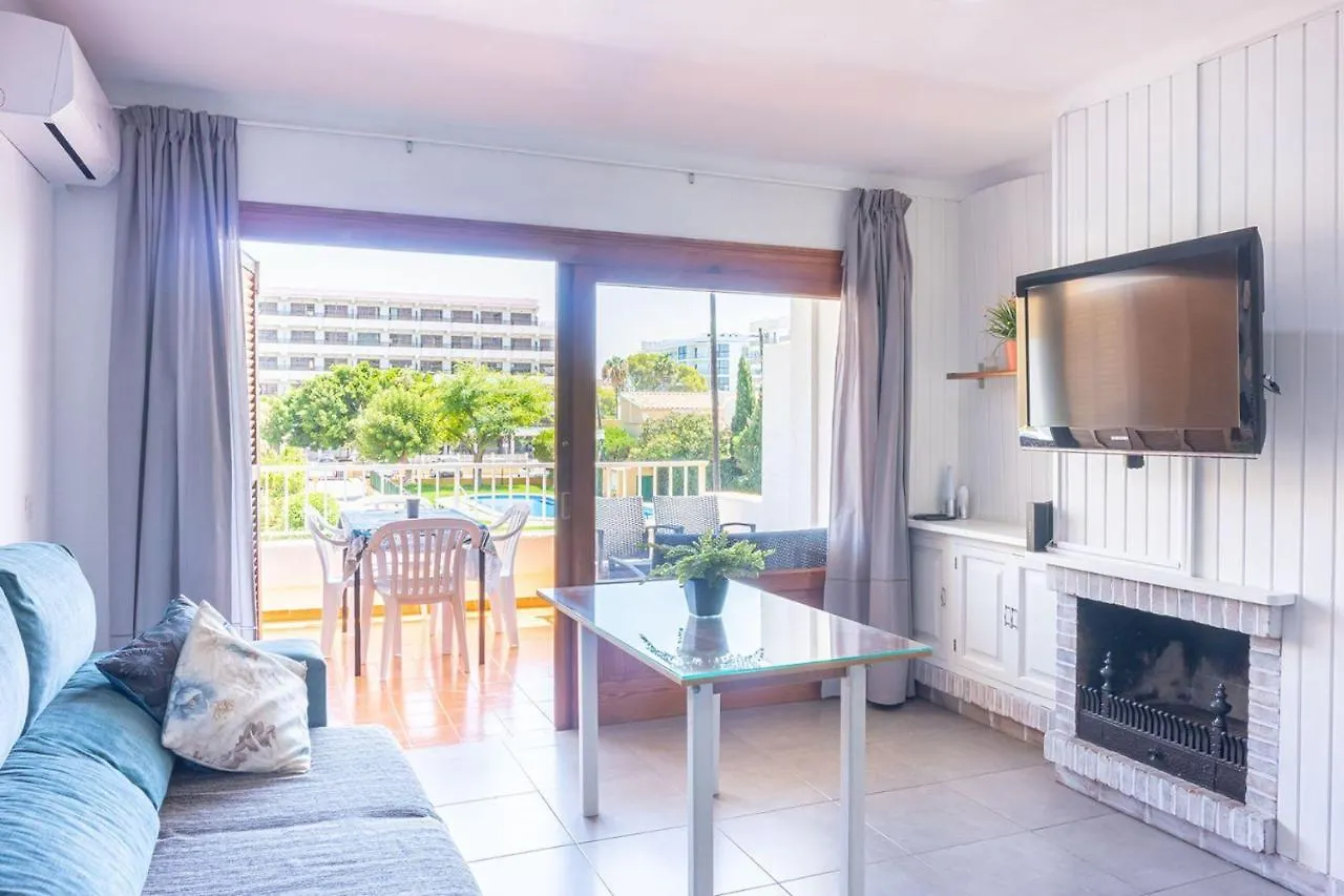Apt Victoria - Alcudia Alcudia (Mallorca)