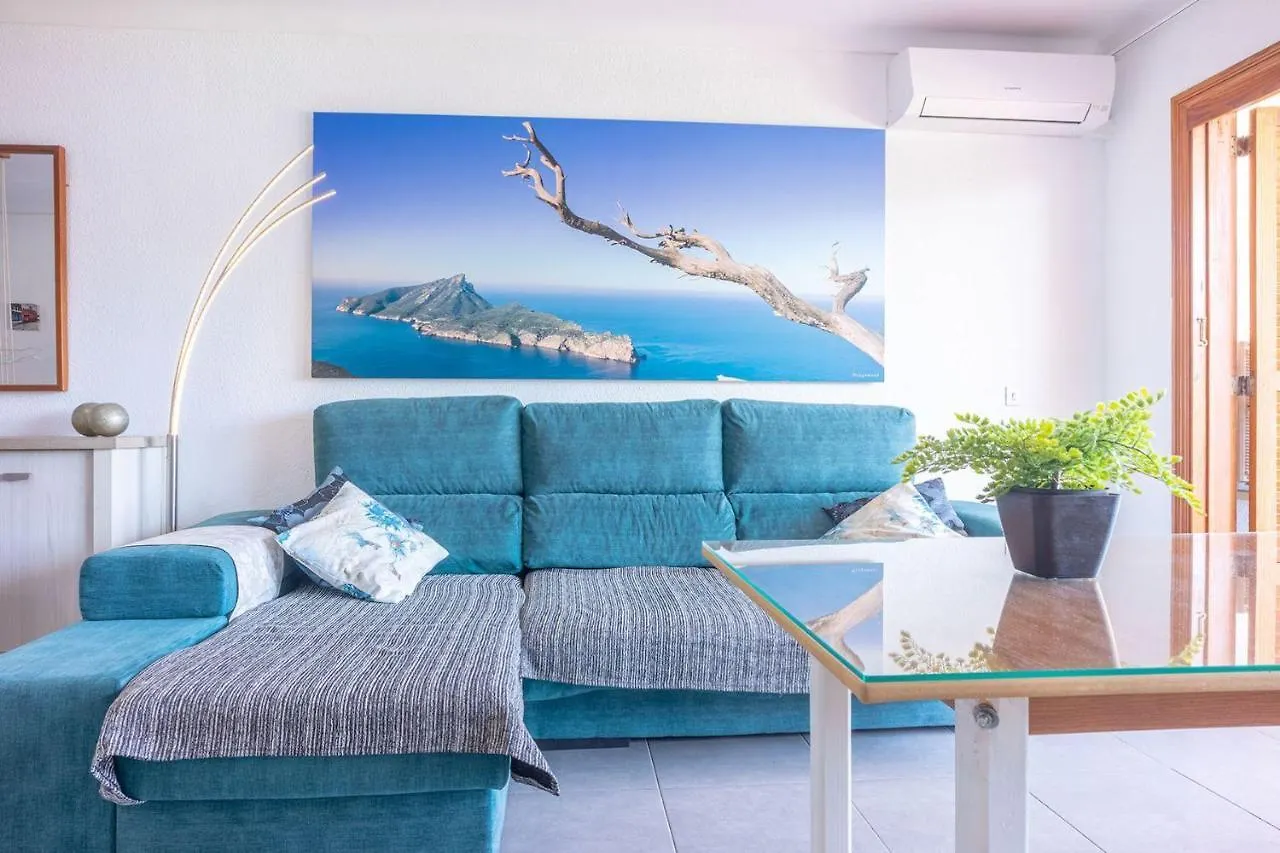Apt Victoria - Alcudia Spain
