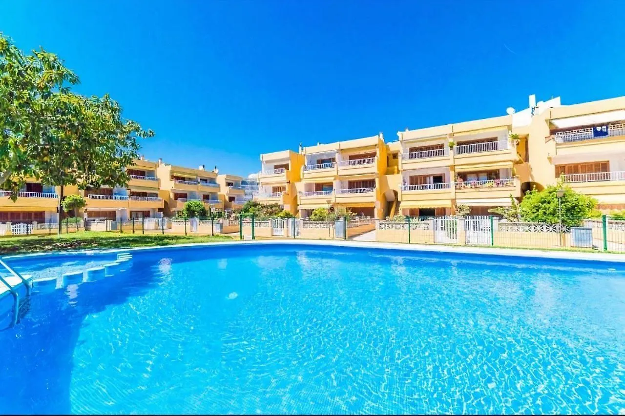 Apt Victoria - Alcudia Alcudia (Mallorca)