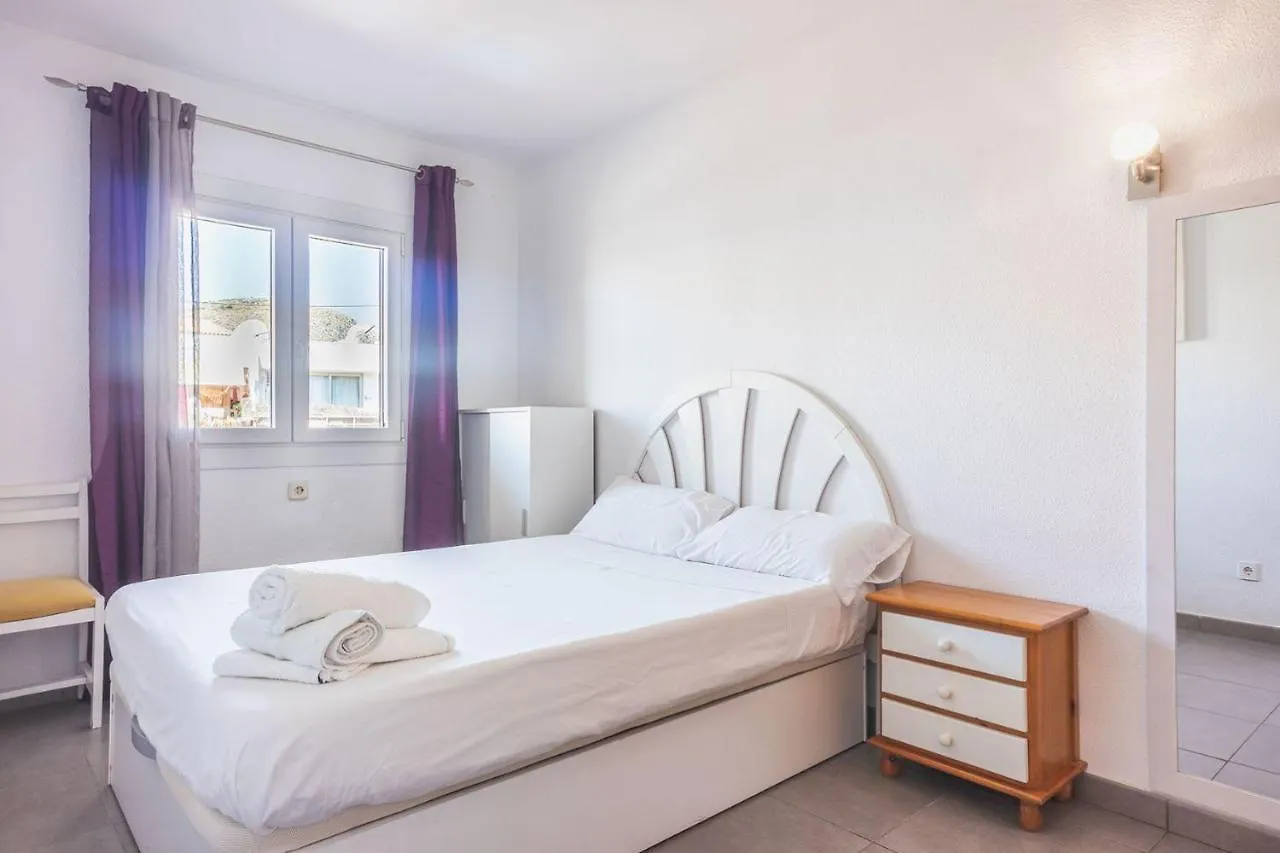 Apt Victoria - Alcudia 0*, Алькудия Испания