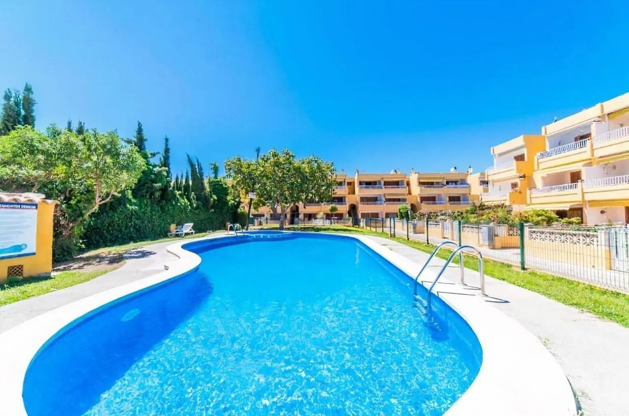 Апартаменты Apt Victoria - Alcudia
