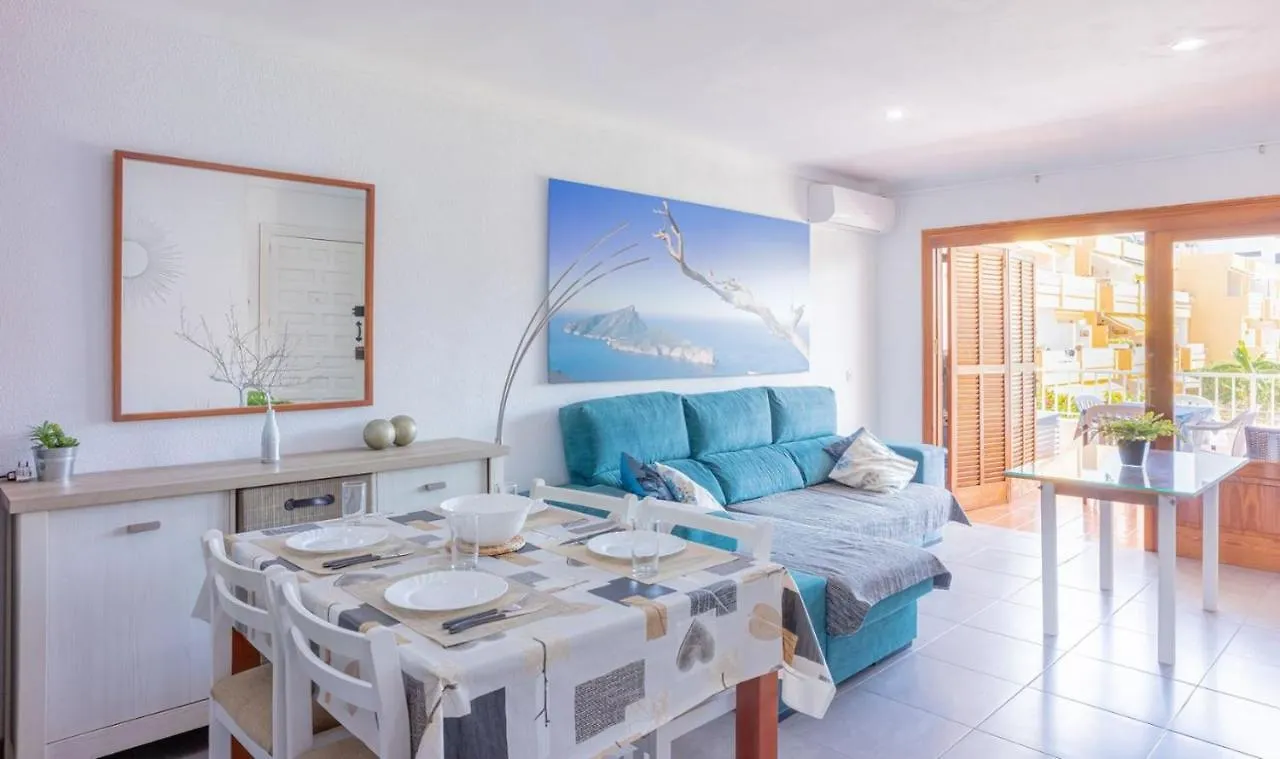 Apt Victoria - Alcudia